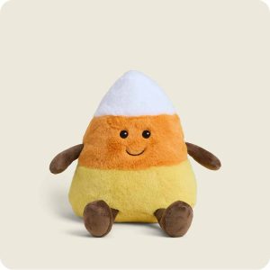 Candy Corn Warmies