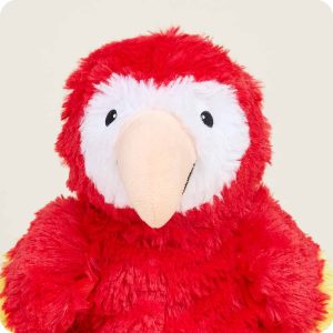 Parrot Warmies