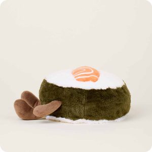 Salmon Sushi Warmies