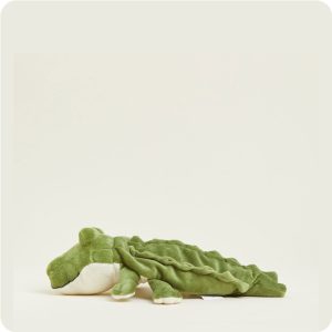 Alligator Warmies  Junior