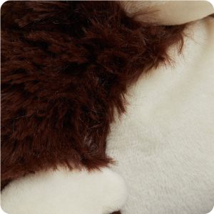 Monkey Warmies  Junior