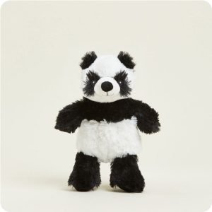 Panda Warmies Junior