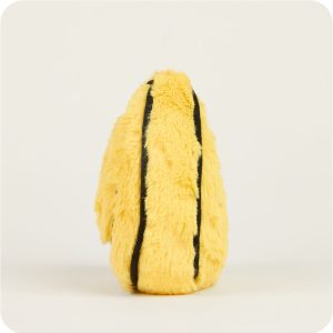 Smiley Face Warmies Junior