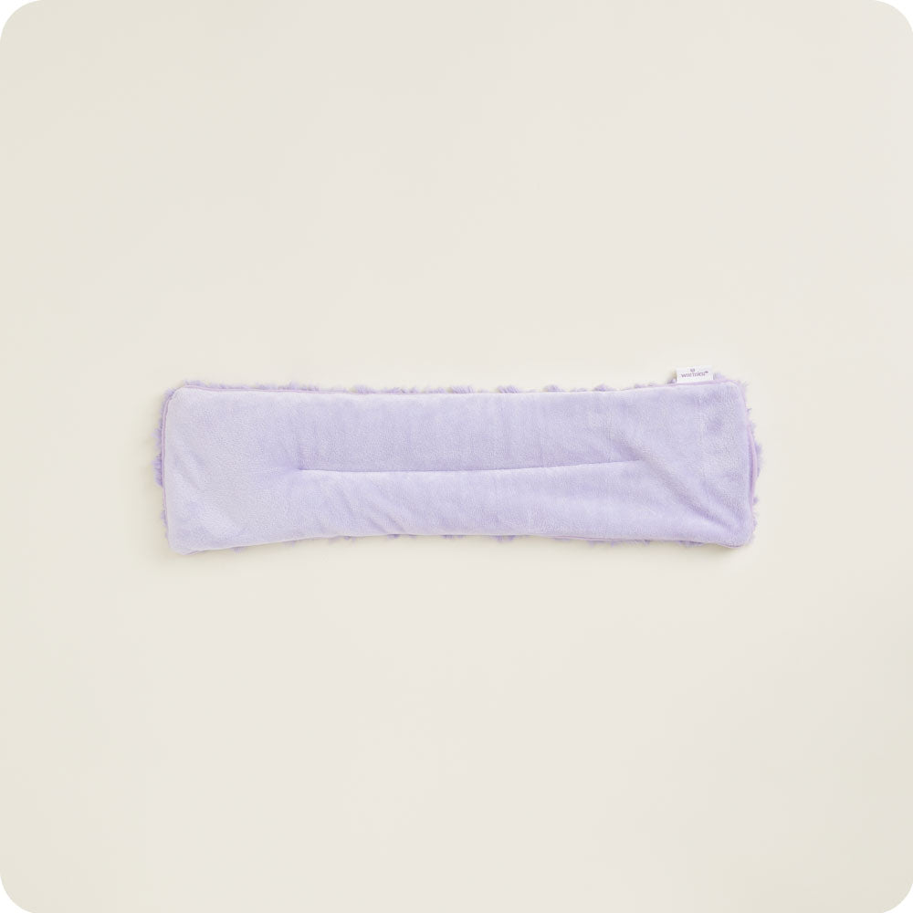 CPW-CURLY-PU-Curly-Purple-Neck-Wrap-111-1