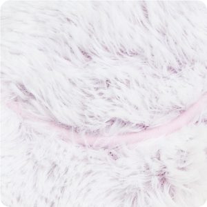 Marshmallow Lavender Boots Warmies®