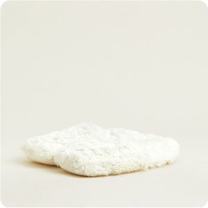 Cream Slippers Warmies®