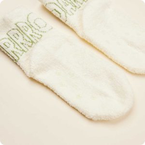 Dinosaur No-Slip Socks