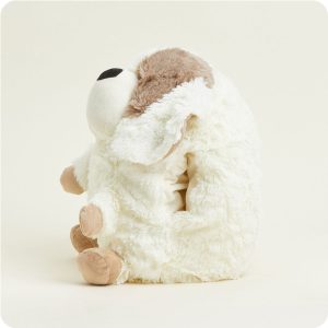 Supersized Puppy Warmies