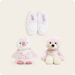 Pink Paradise Bundle