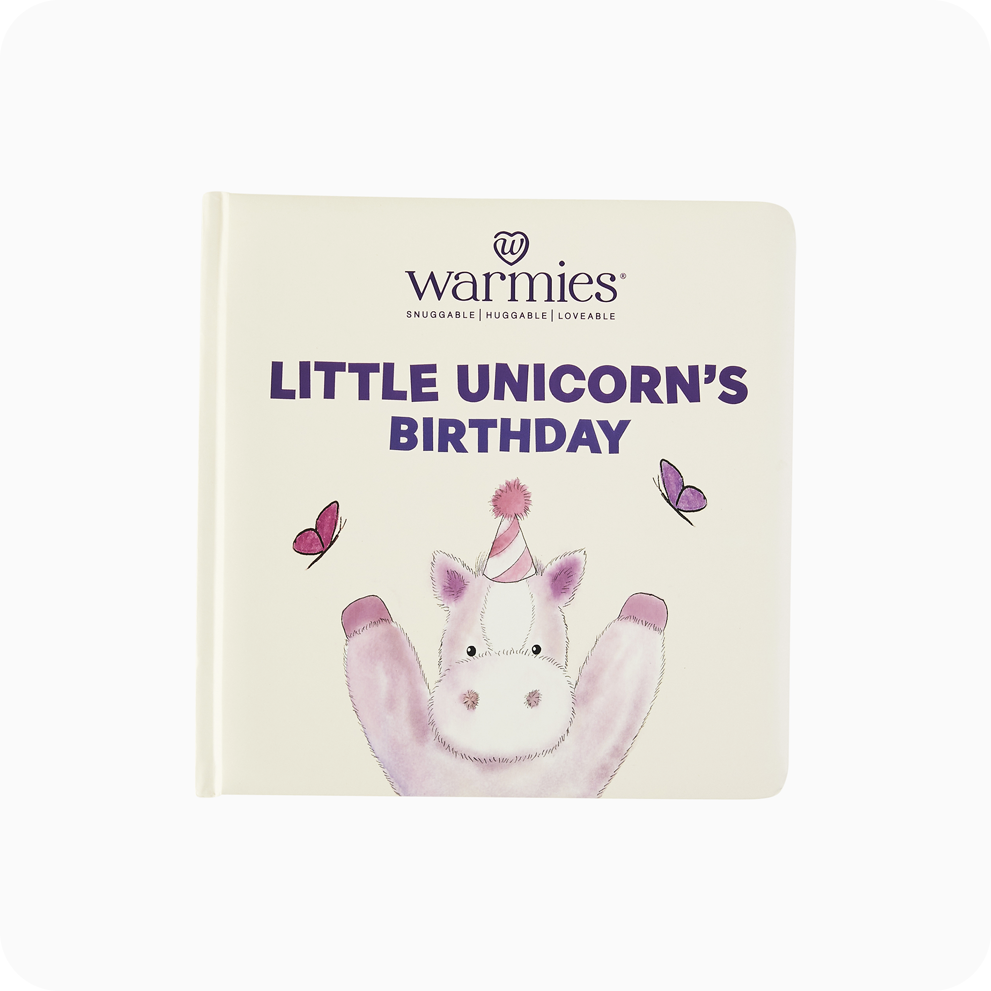 Warmies-Book-Little-Unicorn_s-Birthday-Front-1