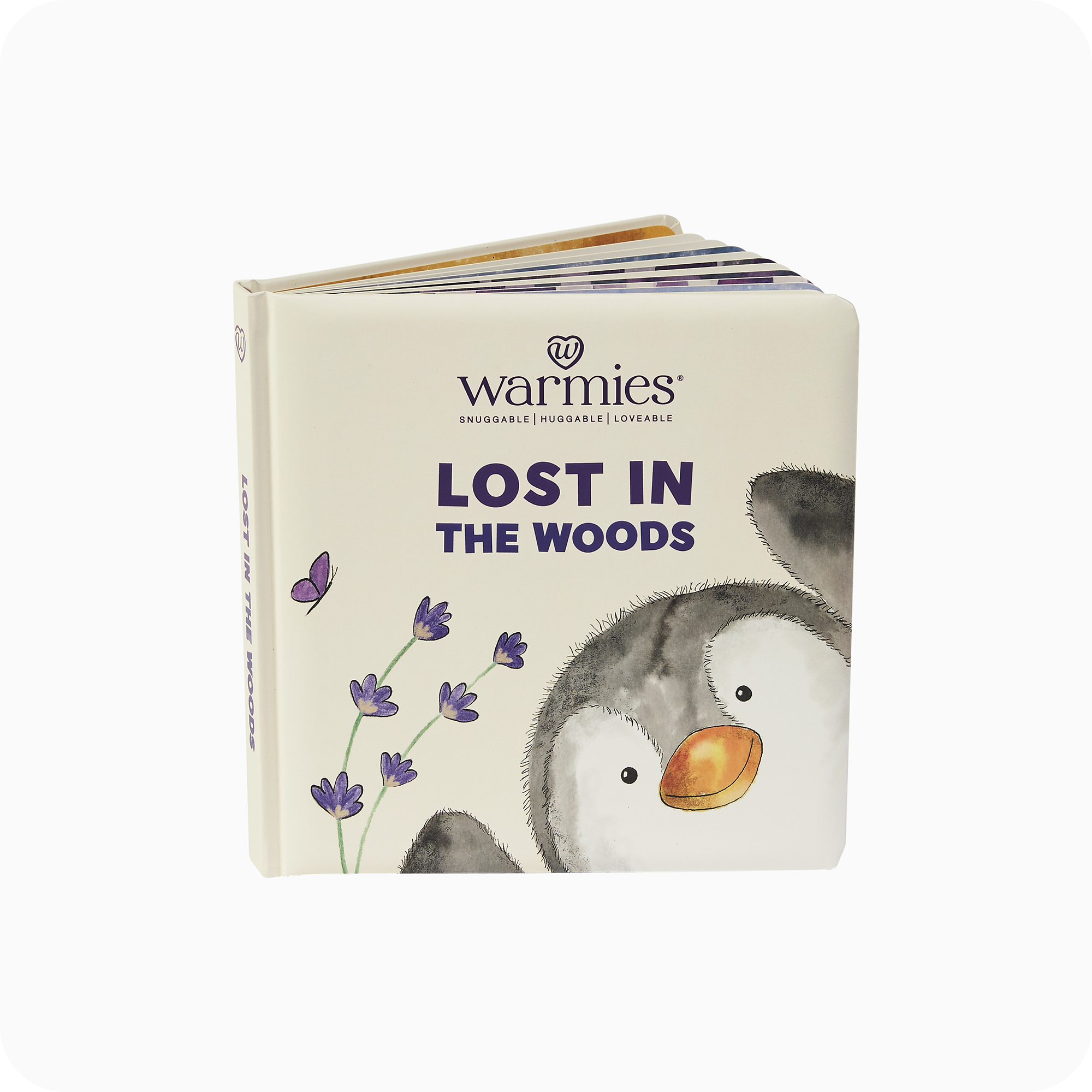 Warmies-Book-Lost-In-The-Woods-1